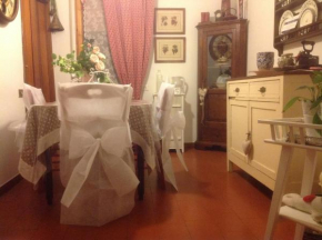 Гостиница Cisanello House  Пиза
